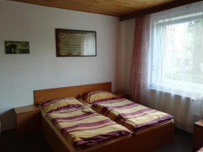 Penzion Tenis Podebrady